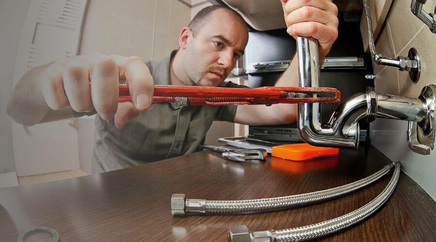 Expert burst pipe repair services in Hunt, NY